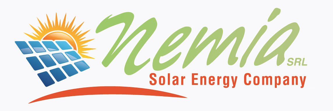 Nemia S.R.L. Logo